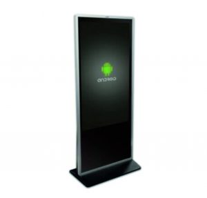 Displaystand Touch 49"