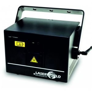 Laser 3R