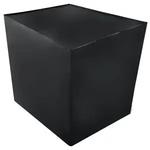 Husse schw. für Ibc Container 1000l