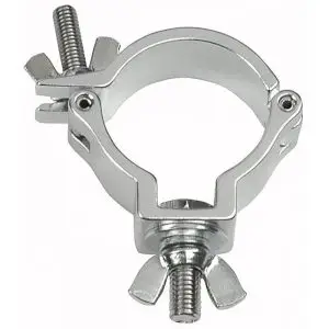 Half Coupler  Ø32mm, 50kg