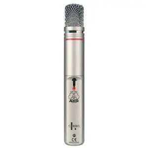AKG C1000S