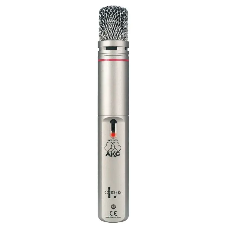 AKG_C1000_S_condensator_studio_microfoon_1 AKG_C1000_S_condensator_studio_microfoon_1