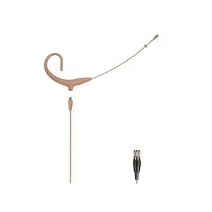 Audio Technica BP892CW-TH Headset, beige