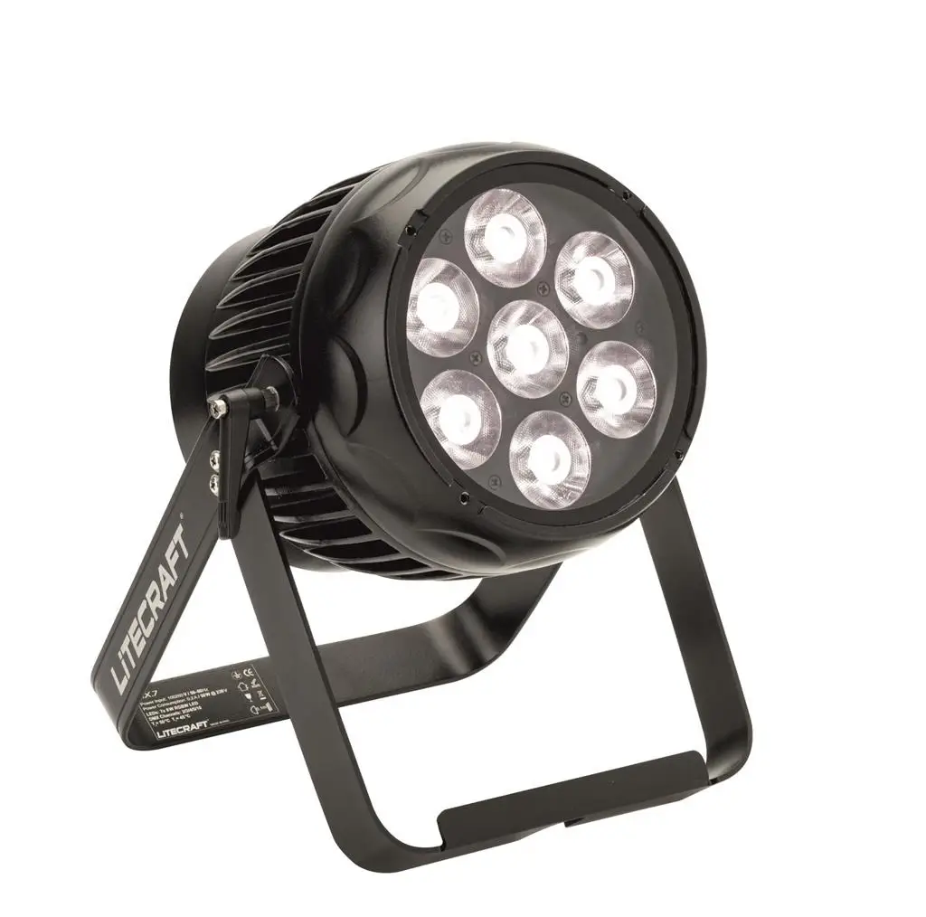 Lightcraft BX7