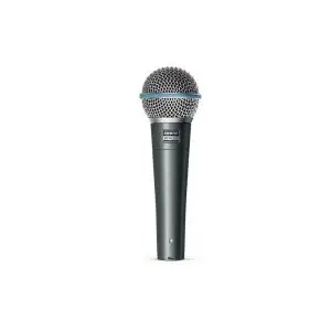 Shure Beta 58