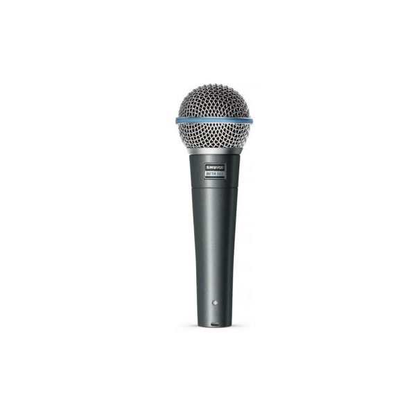 Shure Beta 58