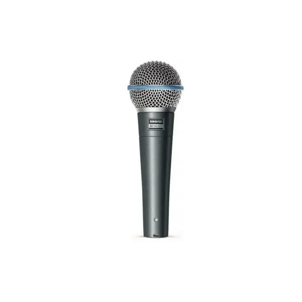 Shure Beta 58