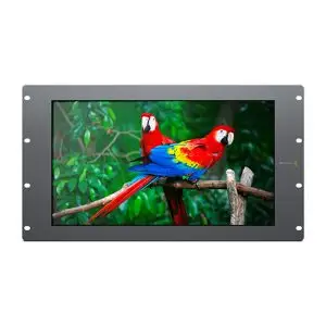 Black Magic SmartView