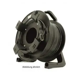 CAT5E Kabel - 50m - Trommel (etherCON RJ45 / etherCON RJ45)