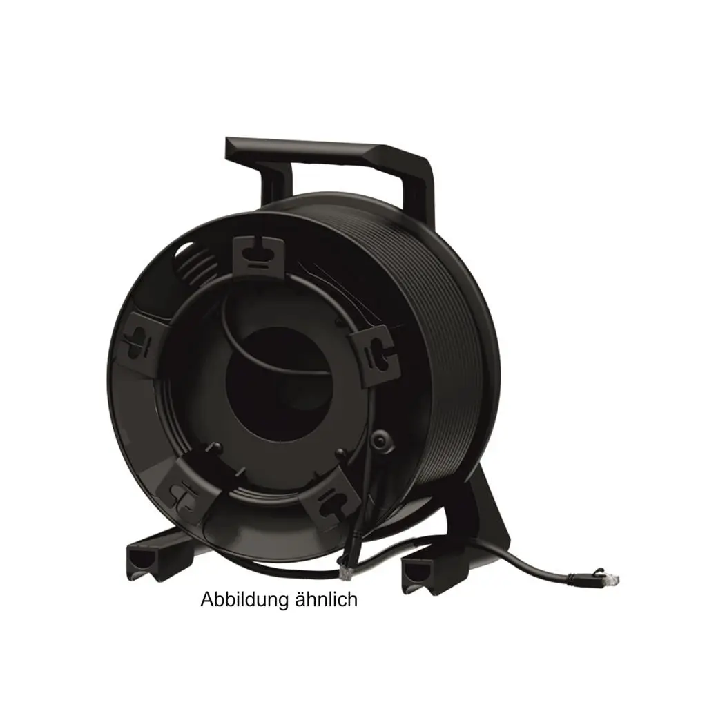 CAT Trommel rj45