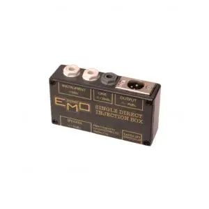 EMO Systems E520
