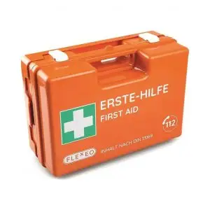 Erste Hilfe
