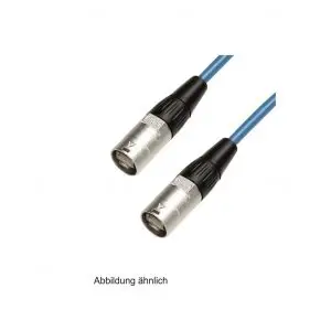 CAT6A Kabel - 50m (etherCON RJ45 / etherCON RJ45)