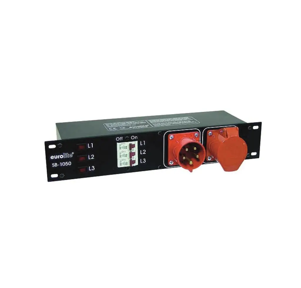 Eurolite SB-1050