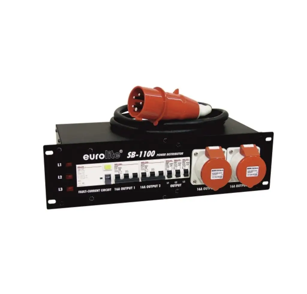 Eurolite SB-1100