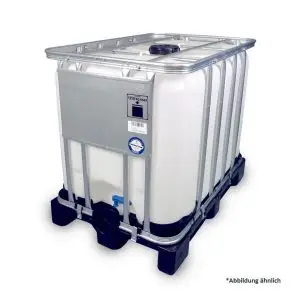 IBC Container 0600l