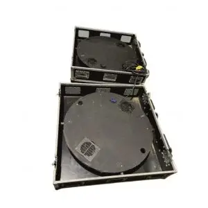 Raindome 80cm, 2er Set