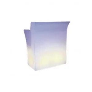 LED Theke SLIDE Studio „Jumbo“ design Jorge Nàjera