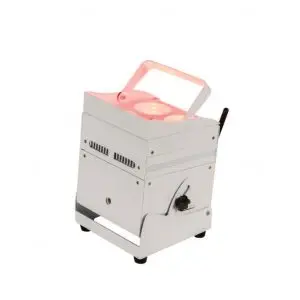 Litecraft CubeX.4- CRMX - weiß