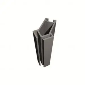 Profil Ecke innen, MSTSP4A, 2500mm