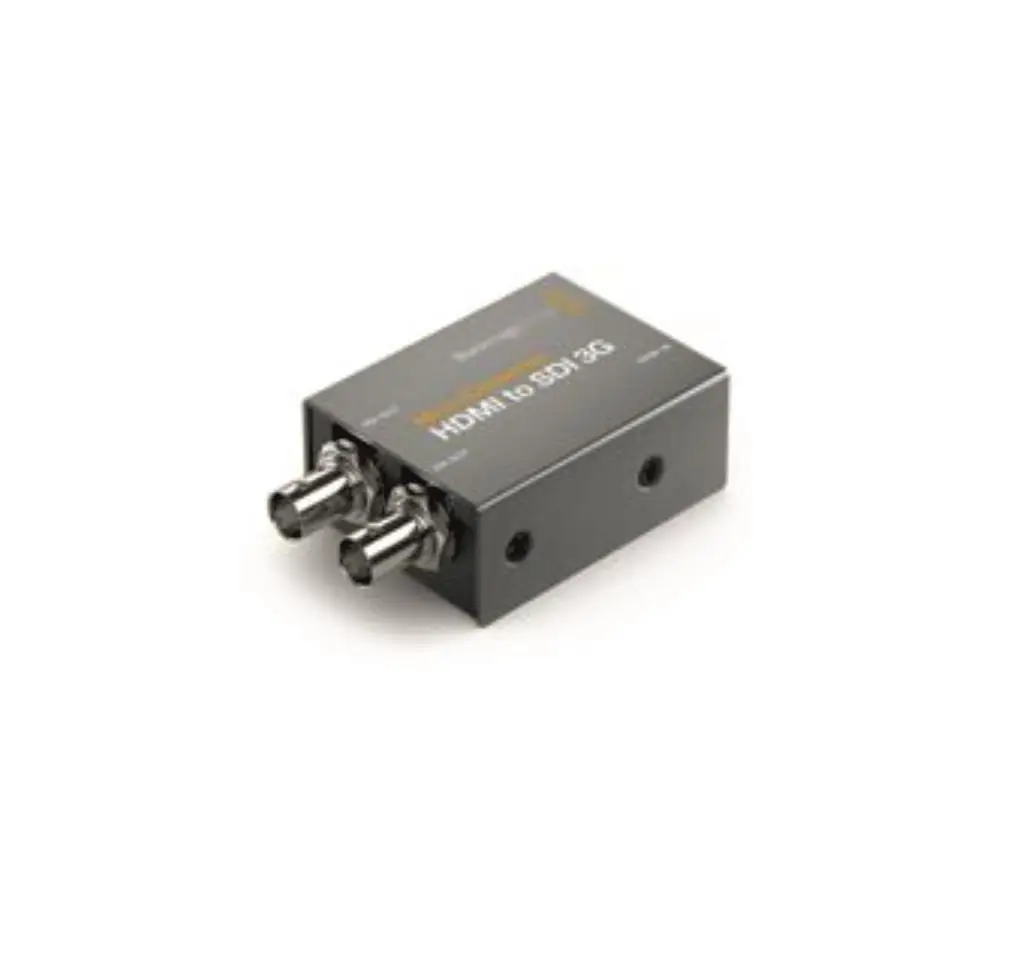 Micro Converter HDMI to SDI 3G