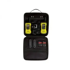 Motorola TLKR T80 Extreme - 2er Set
