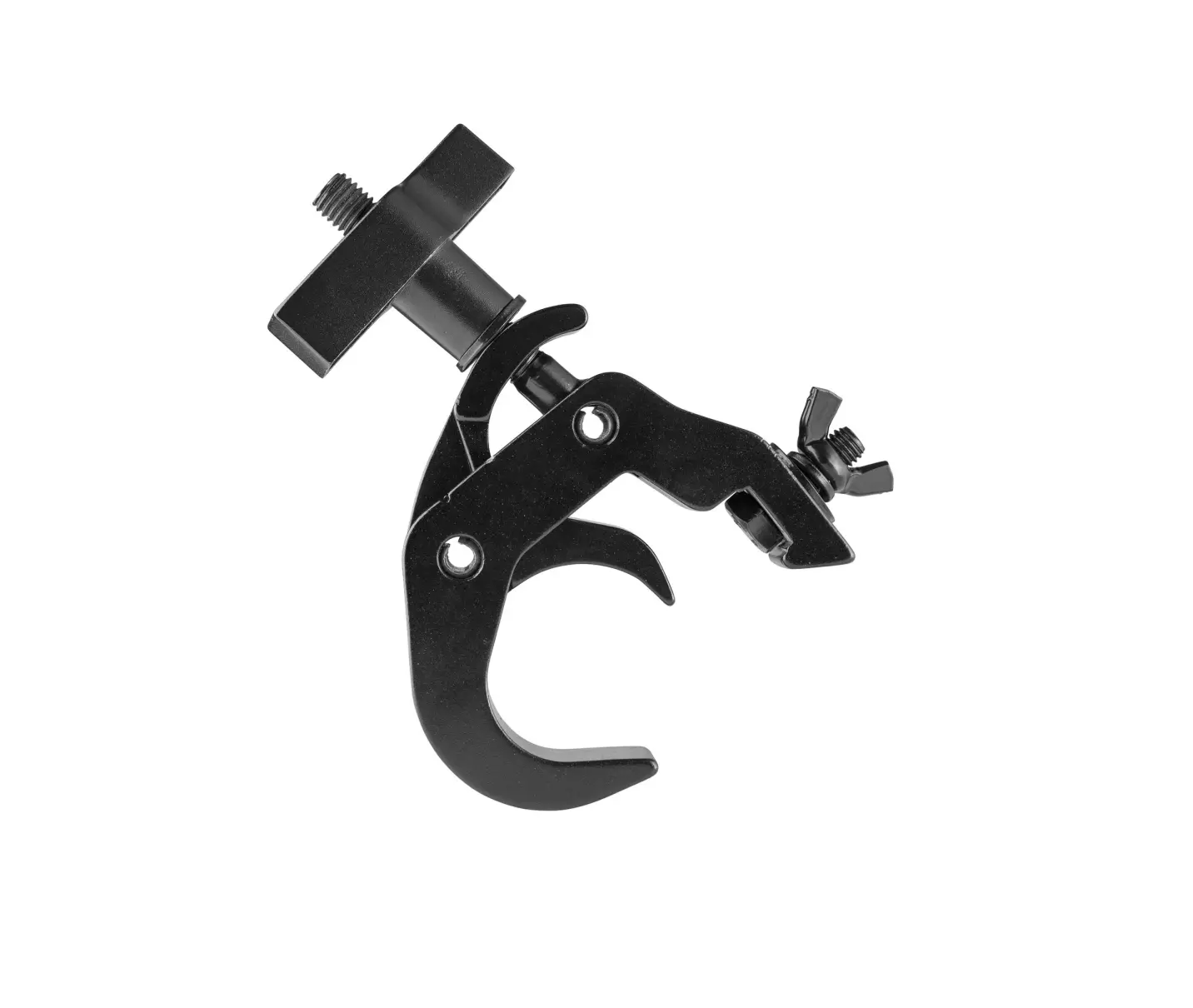 Quick Trigger Clamp