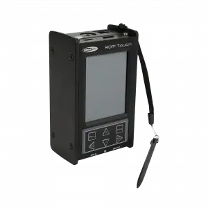 Showtec RDM Touch Tester & Analyser
