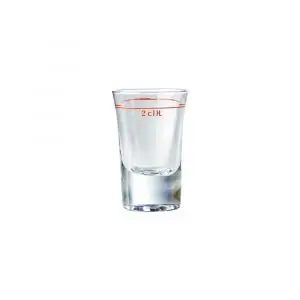 Schnapspinnchen 2cl