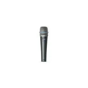 Shure Beta 57