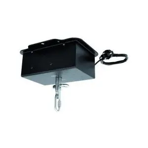 Spiegelkugelmotor für 1000mm Kugel