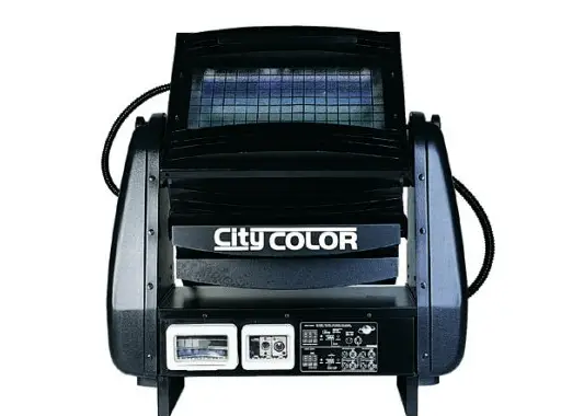 Studio Due Citycolor 1800