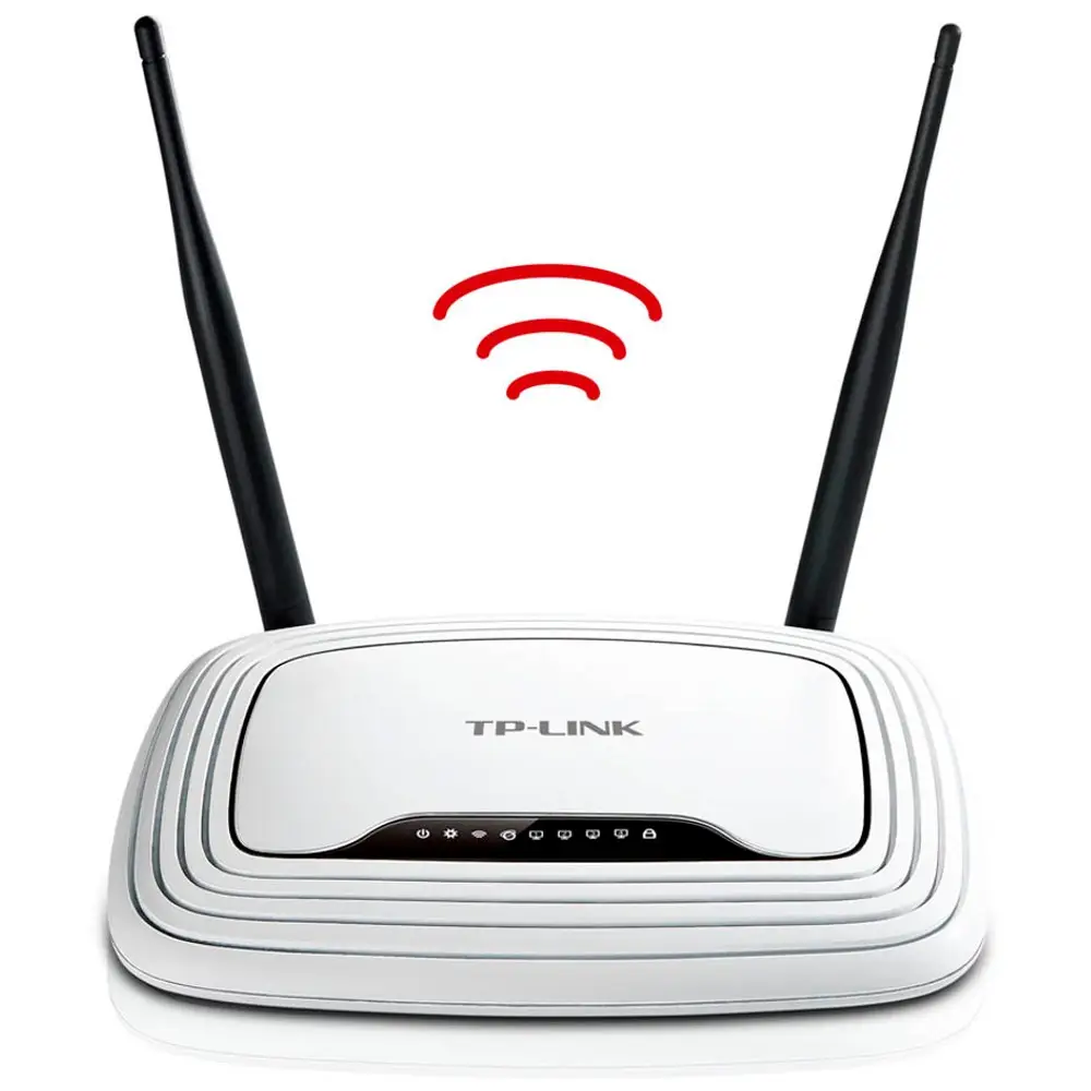 TP-Link TL-WR841N N300