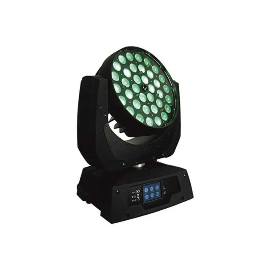 XOOP LED ZOOM 36 Wash