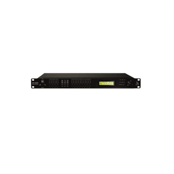 Xilica XP 4080