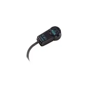 AKG C411