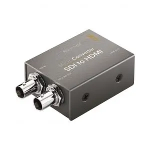 Mini Converter SDI to HDMI