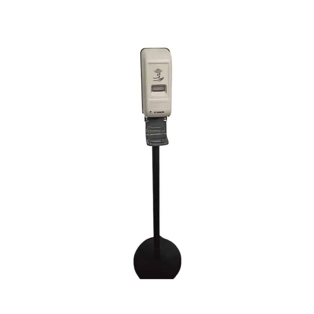desinfektionsständer sensor