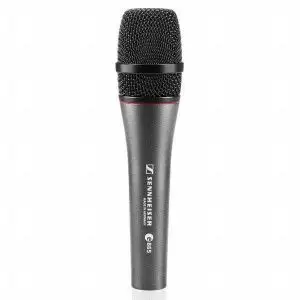 Sennheiser E865