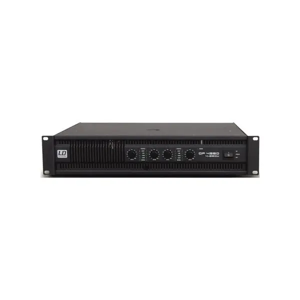 LD Systems DP4950 DEEP
