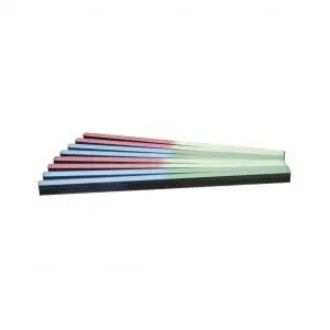 LED Octostrip MKII - Set (8)