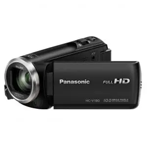 Panasonic HC-V180