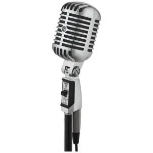 Shure SH55