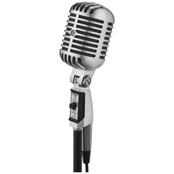 Shure SH55