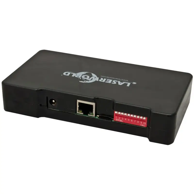 shownet-interface-laserworld-shownet-interface