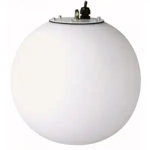 LED Sphere 30cm