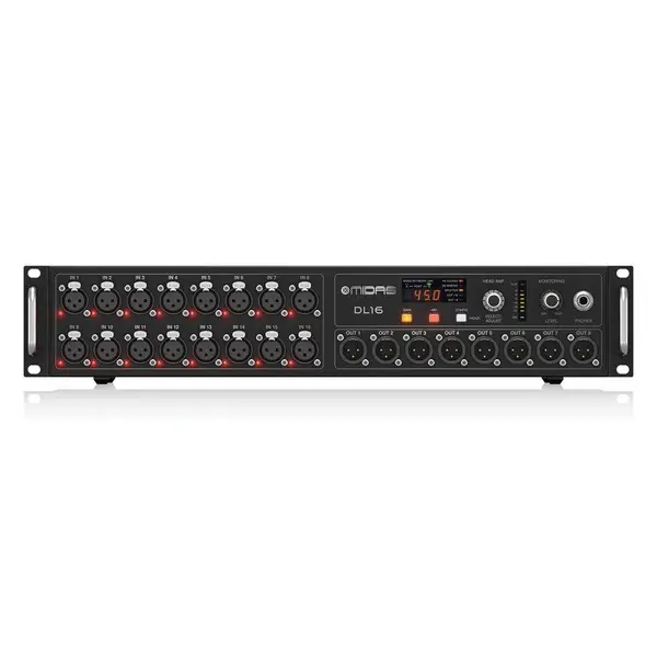 DL16