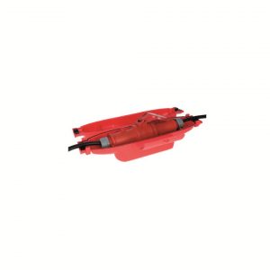 Sicherheitsbox- CEE 400V 16 und 32A Steckverbindungen