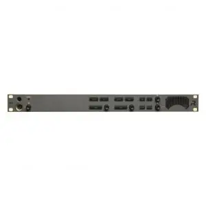 Riedel Performer Cr-2, Masterstation