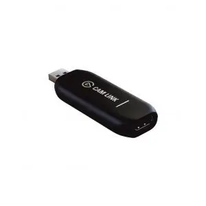 Cam Link 4K, externe Kamera-Aufnahmekarte